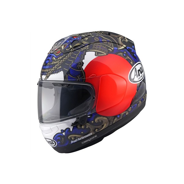 Arai Helmet Arai RX-7V Evo Samurai